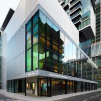 Gavin Stenhouse Guildhall School of Music and Drama