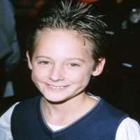 Jake Thomas Childhood Image