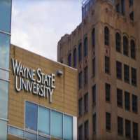 Kenya Moore Wayne State University