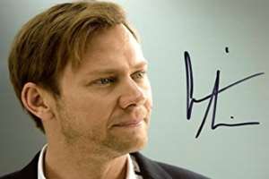 Jimmi Simpson Signature
