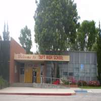 Wilmer Valderrama Taft High School, Woodland Hills, California
