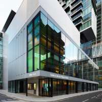 George Blagden Old Buckenham Hall School, Guildhall School of Music and Drama