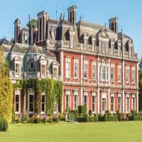 Jessica Revell Tring Park School for the Performing Arts