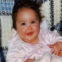 Paris Berelc Childhood Image