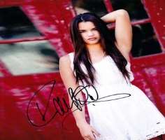 Paris Berelc Signature