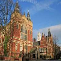 Piers Sellers University of Edinburgh, University of Leeds