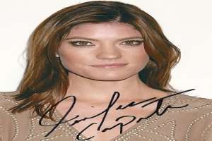 Jennifer Carpenter Birthday, Real Name, Age, Weight, Height, Family ...