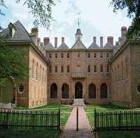 David M. Brown College of William and Mary