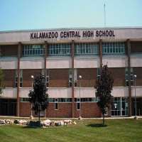 James McDivitt Kalamazoo Central High School, Kalamazoo, Michigan