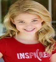 Stefanie Scott Childhood Image