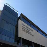 Jerry M. Linenger East Detroit High School, Wayne State University School of Medicine