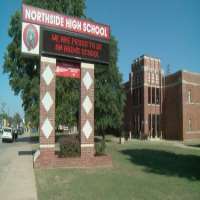 Katherine Webb Northside High School