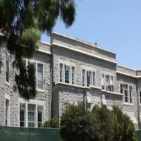 William Anders Grossmont High School, La Mesa, California,  Harvard Business School's Advanced Management Program