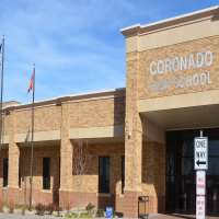 William C. McCool Coronado High School, Lubbock, Texas, Naval Postgraduate School