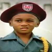 Orlando Brown (Actor) Childhood Image