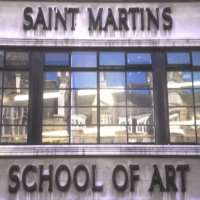 Sade (Singer) Clacton County High School, Clacton-on-Sea, Essex, England, Saint Martin's School of Art,  London, England
