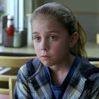 Makenzie Vega Childhood Image