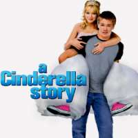 Aidan Alexander Favourite Movie A Cinderella Story (2004)