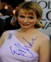 Emily Watson Signature