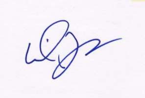 Lil Jon Signature