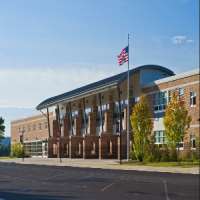 Samantha Hoopes Central Bucks East High School, Doylestown, Pennsylvania