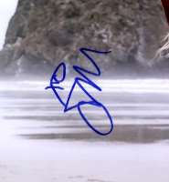 Samantha Hoopes Signature