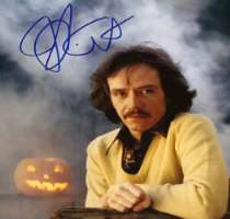John Carpenter Signature