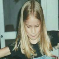 Willa Fitzgerald Childhood Image