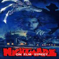 Jimmy Bennett Favourite Movie A Nightmare on Elm Street (1984), A Nightmare on Elm Street 3: Dream Warriors (1987)