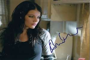 Emma Greenwell Signature