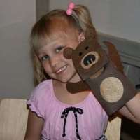 Grace VanderWaal Childhood Image