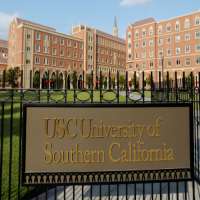 Regina King University of Southern California