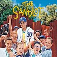 Regina King Favourite Movie The Sandlot (1993)