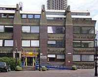 Claudia Winkleman City of London School for Girls