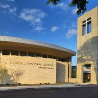 Drew Brees St. Andrew's Episcopal School,  Austin, Westlake High School,  Travis County