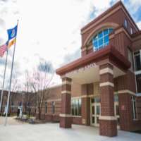 Ginger Zee Rockford High School, Rockford, Michigan