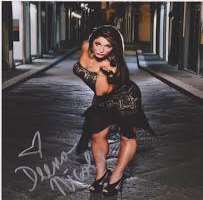 Deena Nicole Cortese Signature