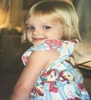 Kerris Dorsey Childhood Image
