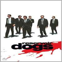 Howard Stern Favourite Movie Reservoir Dogs