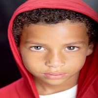 Marcus Scribner Childhood Image