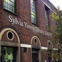Jake Roche The Sylvia Young Theater School, Marylebone Area, London