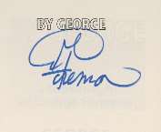 George Foreman Signature