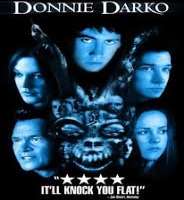 Khylin Rhambo Favourite Movie Donnie Darko (2001), The Matrix (1999)