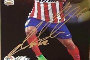 Koke Signature