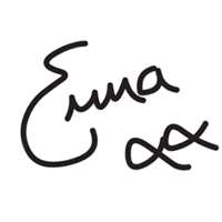 Emma Bunton Signature