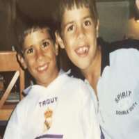Marco Asensio Childhood Image