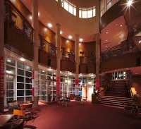 Cherry Jones Carnegie Mellon School of Drama