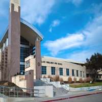 Amy Acker Lake Highlands High School in Dallas