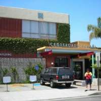 Michael Bay Crossroads School, Santa Monica, California