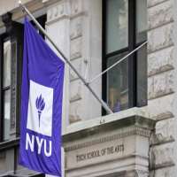 Jesse L. Martin Tisch School of the Arts